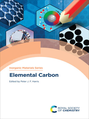 cover image of Elemental Carbon